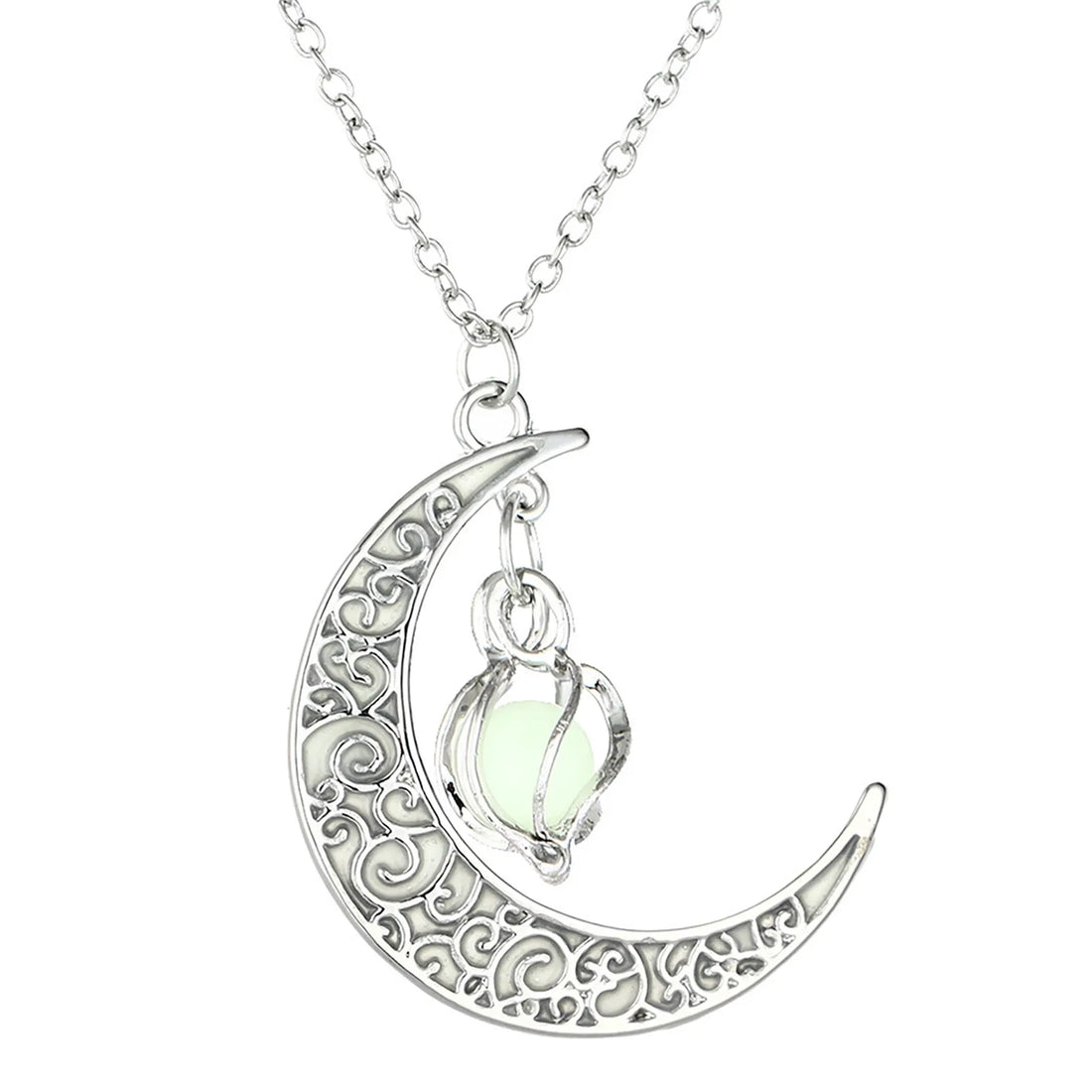 Personalized Womens Teen Girls Luminous