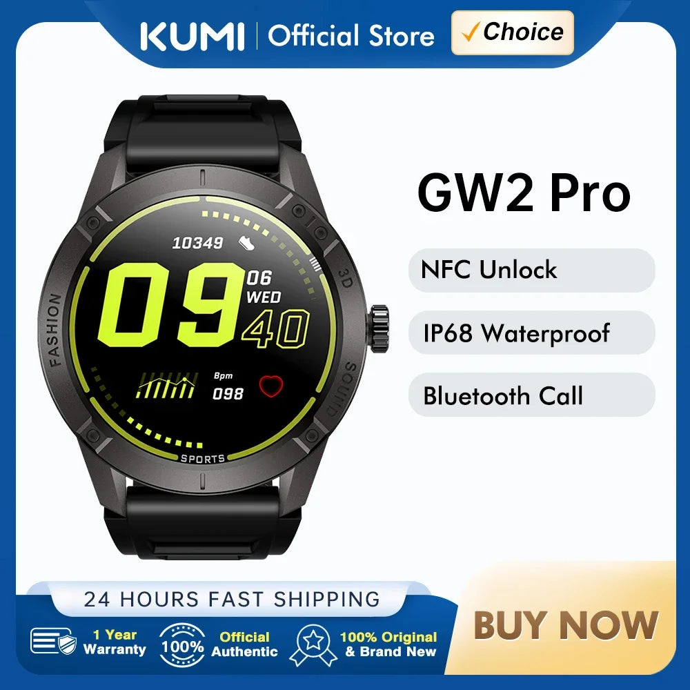 Pro Men& Women Smart Watch Bluetooth Call Sport Fitness